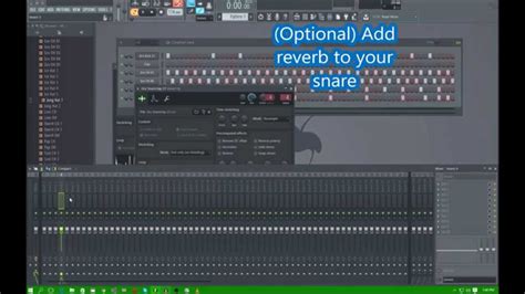 How To Make An Awsome DnB Beat In Fl Studio 12 For Beginners YouTube