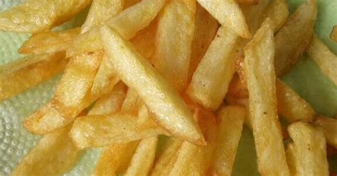 Resep French Fries Kentang Goreng Oleh Indah Cookpad