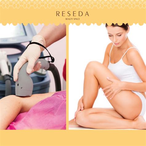 Epilazione Laser ADDIO AI PELI SUPERFLUI Reseda Beauty Space