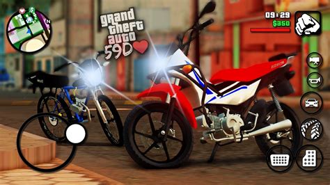 LINKE DIRETO MELHOR GTA MOTOVLOG 59D TODOS ANDROID 2023 MUITAS