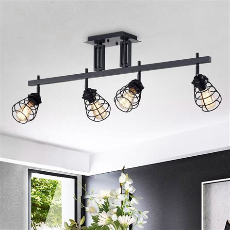 How To Choose Track Lighting Heads And Pendants Foter