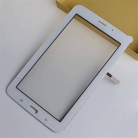 Jual TOUCHSCREEN TC LAYAR SENTUH TABLET SAMSUNG GALAXY TAB 3 V T116