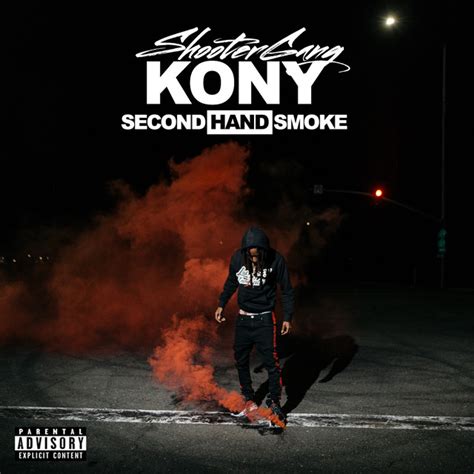 ShooterGang Kony Best Songs Discography Lyrics