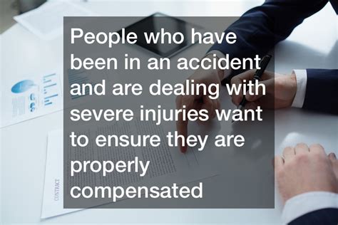 How Does A Personal Injury Lawyer Calculate A Settlement FNBWB