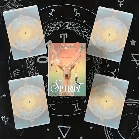 The Sacred Forest Oracle 52 Cards To Open Energy Portals Of A Higher