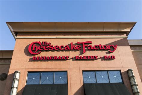 Cheesecake Factory Held Jointly Liable With Contractor For 4 2 Million