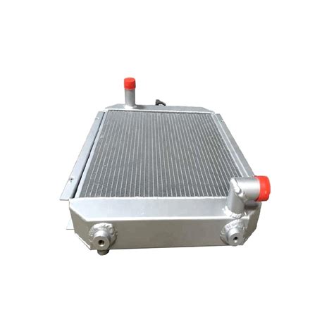 China Elevator Hydraulic Oil Cooler Manufacturers Elevator Hydraulic