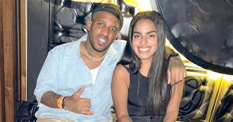 Jefferson Farfán Publica Foto Con Su Hija Y Le Dedica Emotivo Mensaje Después Que Sufriera