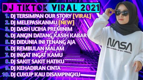 Dj Tersimpan Our Story X Akankah Kau Merasakan Rasa Cintaku Ini Remix