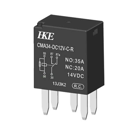 Automotive Relay Archives Page Of Signal Relay Power Relay