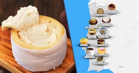 Portuguese Cheeses Cheese Types In Portugal Tasteatlas