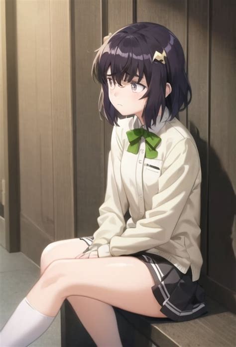 Kaori Nonomiya Sexfriends Old Hentai V Tensor Art