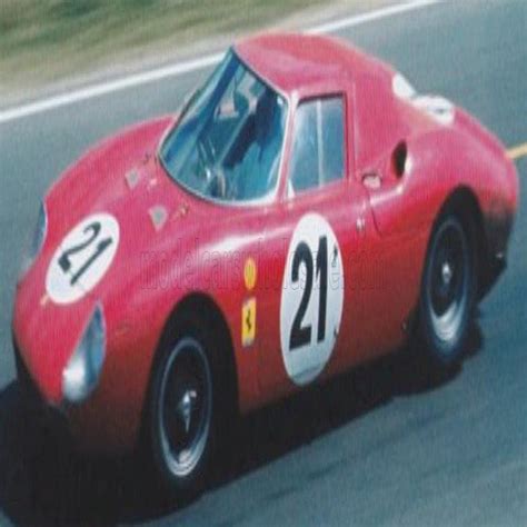 Modellino Auto CMC 1 18 Ferrari 250 LM Team N A R T Winner 24h Le Mans