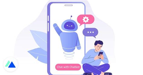 Chatbot D Finition Avantages Et Exemples Pour Les Marques