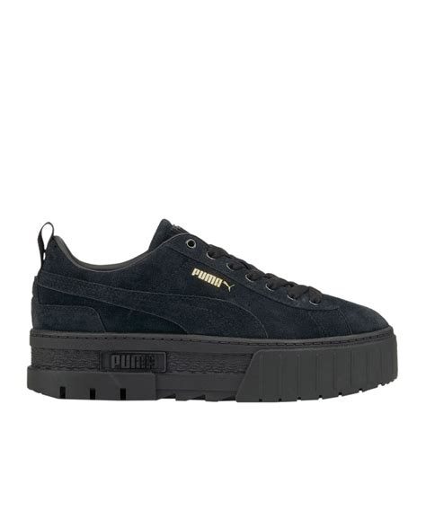 Puma Mayze Women Noir