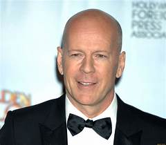 Bruce Willis Photos His Talent And Charisma Will Always Be Remembered