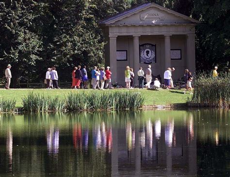 Spectacular gravesites of famous people