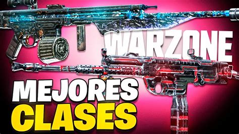 ️】les 10 Meilleures Classes De Call Of Duty Warzone