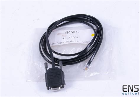 BC F 10m 497 ETX LX90 Serial Cable For Updating Mount