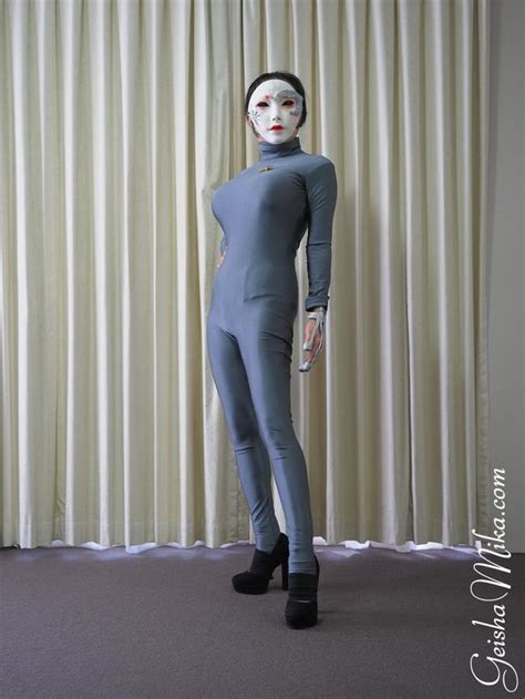 Japanese version of 7of9 : r/StarTrekCosplay