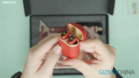 Redmi Airdots Pro Genshin Impact Limited Edition Earbuds Is Now