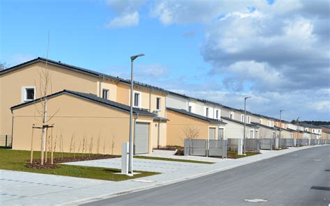 USAG Bavaria town hall addresses housing problems, successes and improvements | Article | The ...