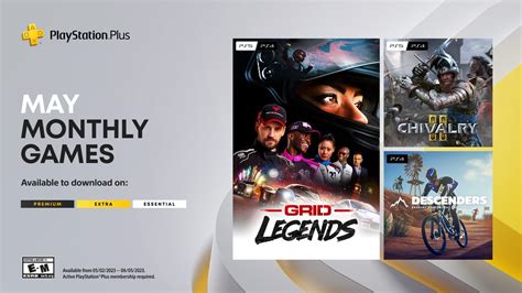 PlayStation Plus Essential Alla Scoperta Dei Giochi Di Maggio