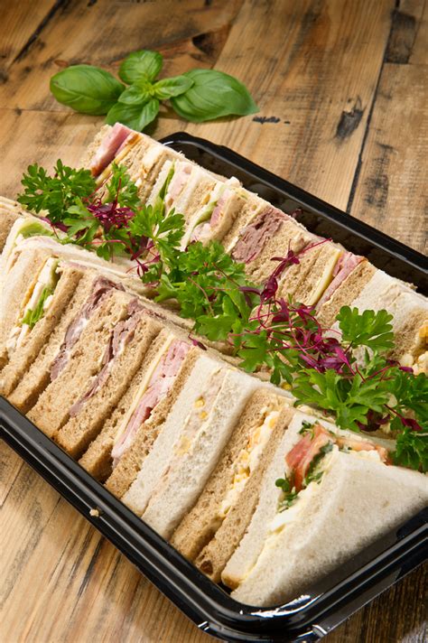 Funeral Catering Services Superior Catering Expert Caterers In Cheshire