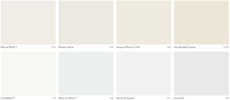 Best Off White Paint Colors Dulux At Bonnie Randy Blog