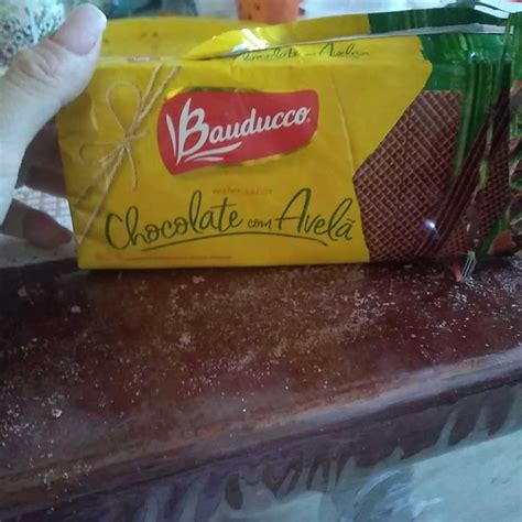 Bauducco Chocolate Wafers Review Abillion