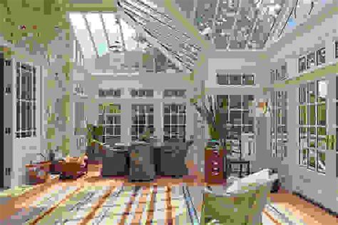 10 Conservatory Lighting Ideas Homify