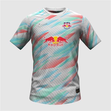 Red Bull London Fifa Kit Creator Showcase