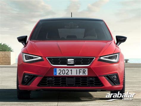 2024 Seat Ibiza 1.0 Style Fiyatı ve Teknik Özellikleri