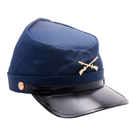 Civil War Union Soldier Hat | Military Hats