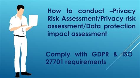 Data Protection Impact Assessment A Guide To Conducting Privacy Risk Assessmentsdpia Pra