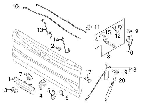 2013 F150 Parts And Accessories