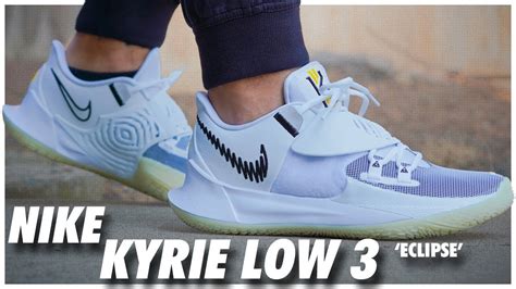 Nike Kyrie Low 3 - WearTesters