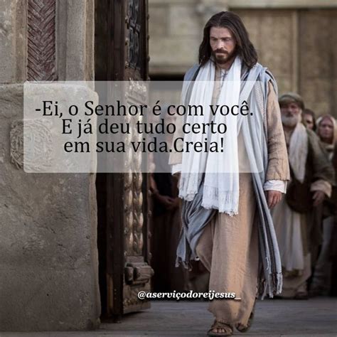 A Servi O Do Rei Jesus On Instagram Deus J Decretou A Tua Vit Ria