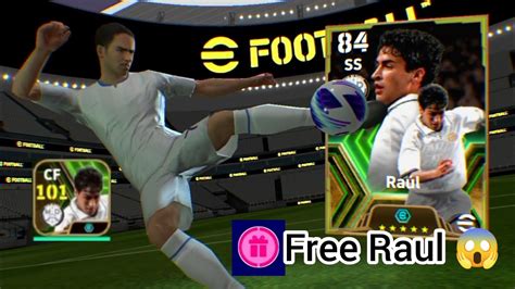 I Got Free Epic Player In Efootball Efootball Efootball Pes