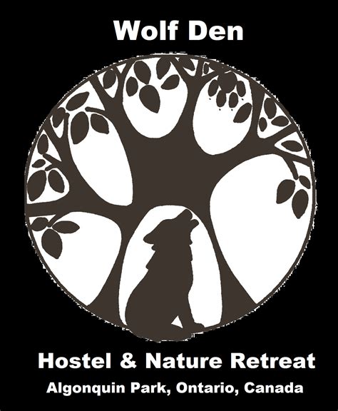 Wolf Den Hostel And Nature Retreat Algonquin Park Nature Lodge