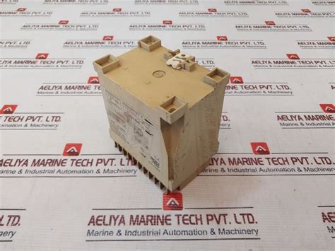 Broyce Control Rpr Reverse Power Relay Aeliya Marine