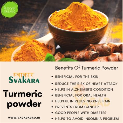 Health Benefits Of Turmeric Haldi And Curcumin