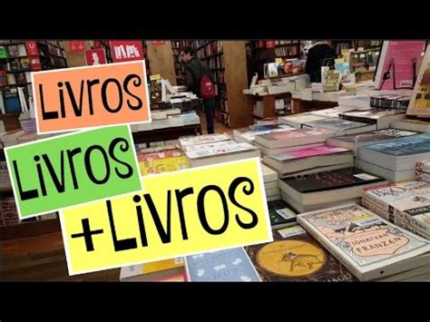 New York 3 Visitando A Livraria Mais Legal Do Mundo Strand