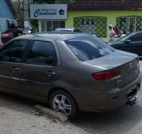 Criminosos Assaltam Correios De Moreno E Levam Carro Do Gerente Folha PE