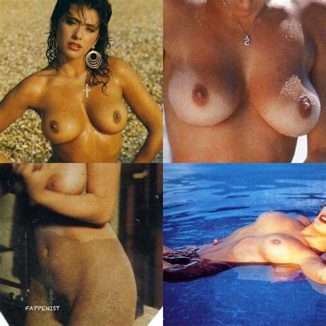 Sabrina Salerno Nude And Sexy Photo Collection Fappenist