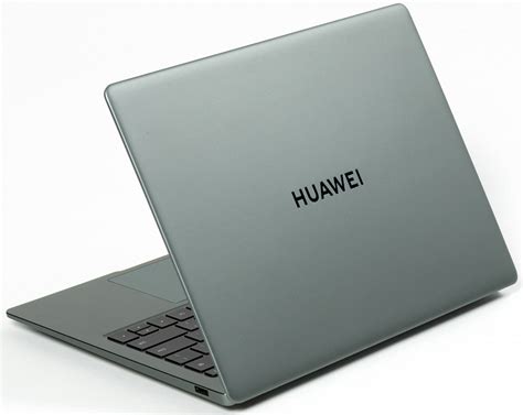 Обзор премиального ультрабука Huawei MateBook 14s (HKF-X) на процессоре ...