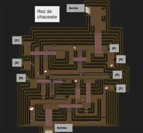 Chapitre Route Victoire Dans Pok Mon Diamant Tincelant Et Perle