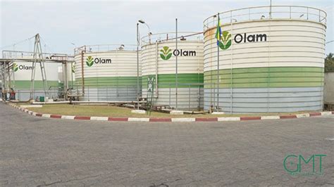 Gabon Olam Palm ramène la sérénité sur ses sites Gabonmediatime