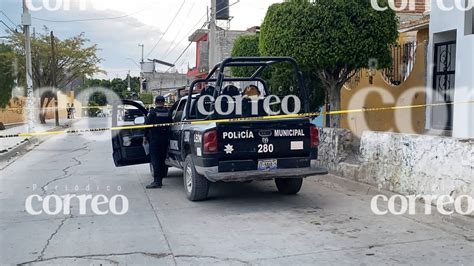 Matan A Balazos A Una Mujer En La Colonia Convive En Le N Peri Dico