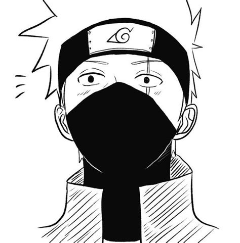 Pin by ναℓєяιι on Naruto in 2023 Kakashi hatake Kakashi Naruto